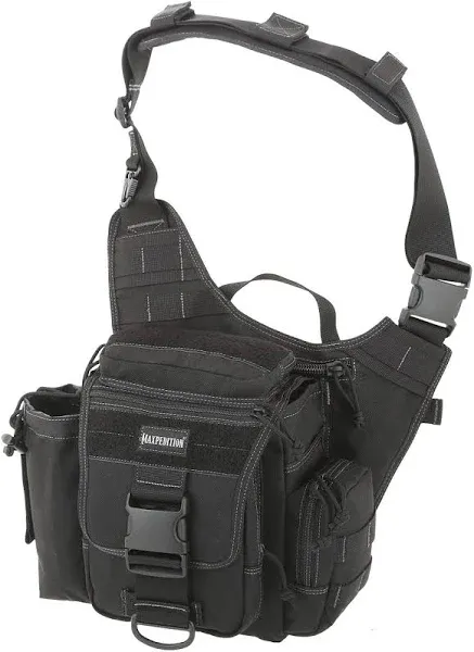 Maxpedition Jumbo Versipack