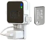 256GB Blink USB Flash Drive for Local Video Storage with the Blink Sync Module 2