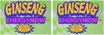 Energy Now Ginseng