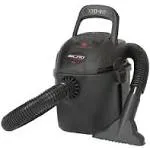 Shop-Vac Wet & Dry Vacuum Cleaner 2021005