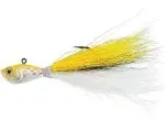 Spro Bucktail Jig 2 oz. Magic Bus