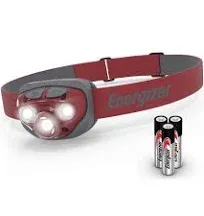 Energizer LED Headlamp