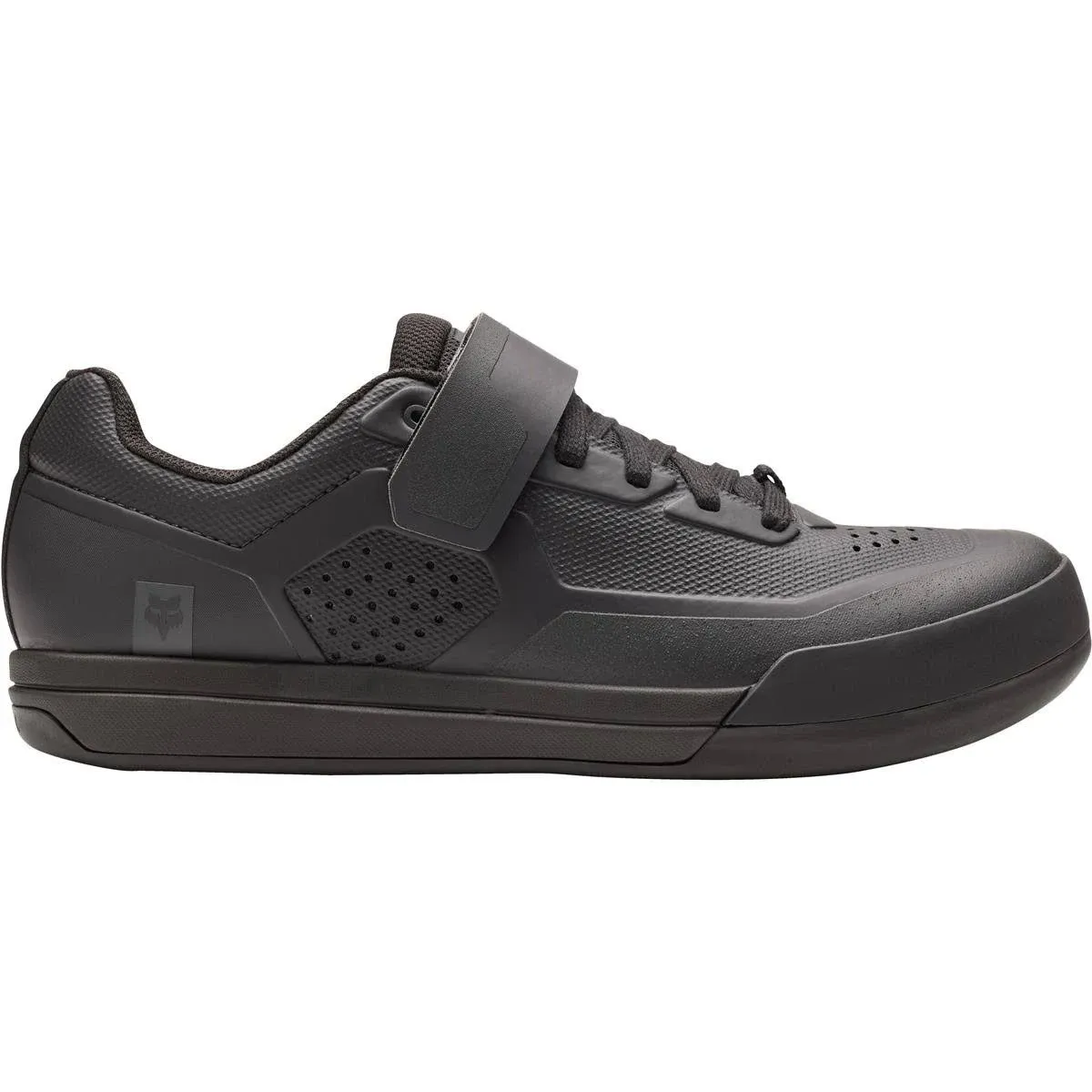 Fox Racing - Union Shoes 42 / Black