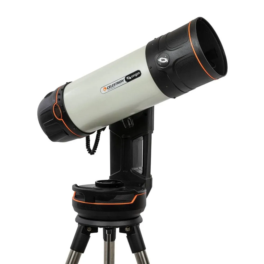 Celestron Origin Intelligent Home Observatory Telescope