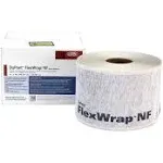 Dupont - D14062882 - Flexwrap Nf 6 in. x 75 ft. Tape