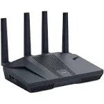 GL-iNET Flint 2 WiFi 6 AX6000 VPN Wireless Router