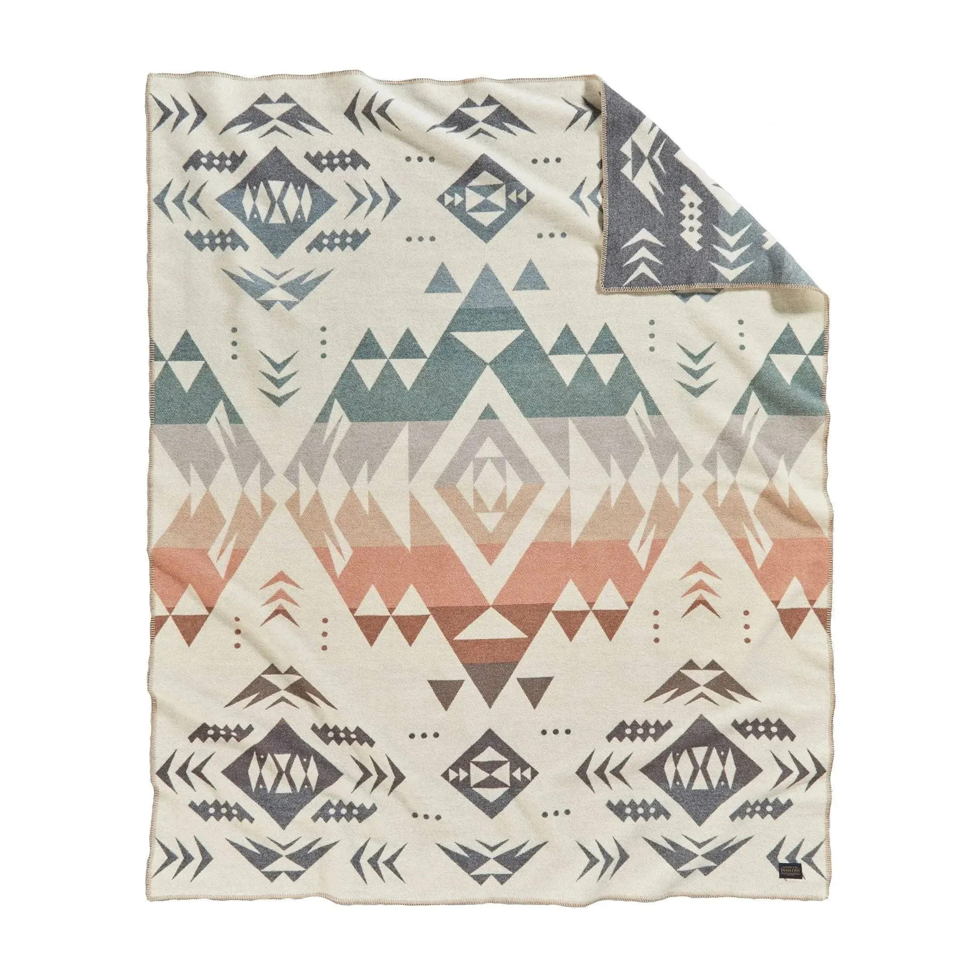 Pendleton Agate Beach Throw