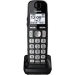 Extra handset for TGE2xx and 4xx Series KX-TGEA40B1