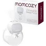 Momcozy S9 Pro Wearable Breast Pump, Hands-Free, Longest Battery Life &amp; LED