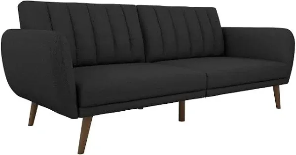 Novogratz Brittany Futon Sofa