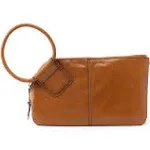 Hobo - Sable Wristlet - Truffle