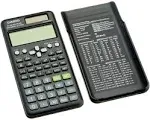 Scientific Calculator Casio Fx-991Es Plus-2.