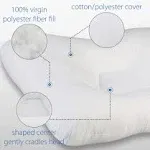 Core Products Mid-Core Cervical Pillow - Gentle