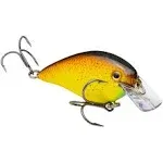 Strike King Bully KVD 1.5 Square Bill Crankbait