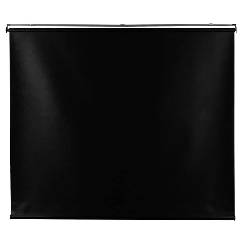 Camper Comfort Black RV/Camper Roller Night Shade | RV Blackout Shade | 