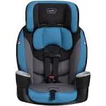 Maestro Sport 2-In-1 Booster Car Seat