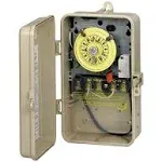 Intermatic T104P201 Time Switch