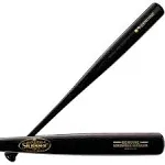 Youth Genuine Y125 Black Baseball Bat