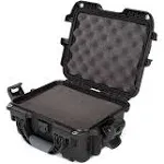 Nanuk Protective 905 Case with Foam (Black)