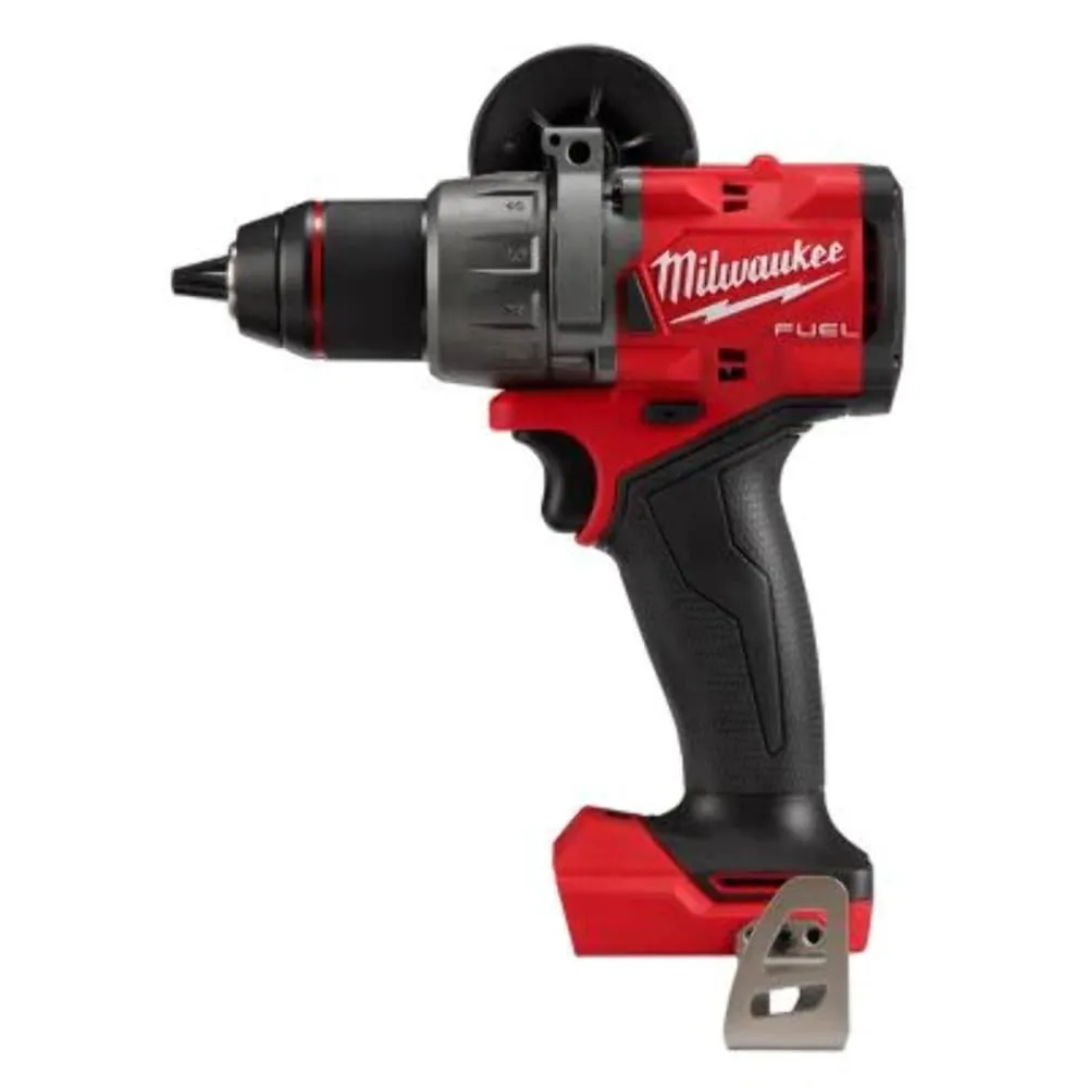 Milwaukee 2904-20 M18 Fuel 1/2" Hammer Drill Driver