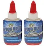 Refrigeration Technologies RT201BP Nylog Blue Gasket & Thread Sealant (2 Pack)