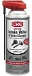 CRC Intake Valve Cleaner