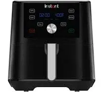 Instant Pot Vortex 6-Qt.4-in-1 Air Fryer