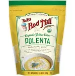 Bob's Red Mill Corn Grits Polenta