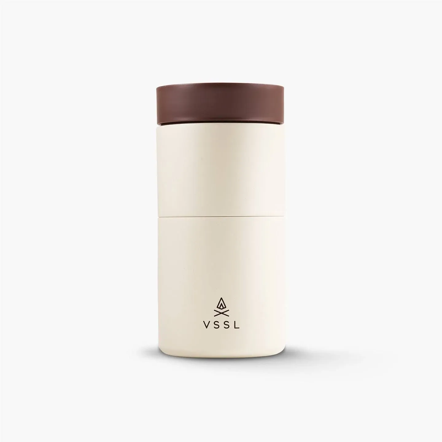 VSSL Nest Pour Over Coffee Kit - Black