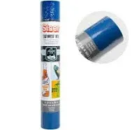 Siser EasyWeed Heat Transfer Vinyl: Fluorescent Blue, 11.8 x 36 Inches