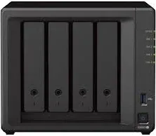 Synology 4-Bay NAS DiskStation DS923+