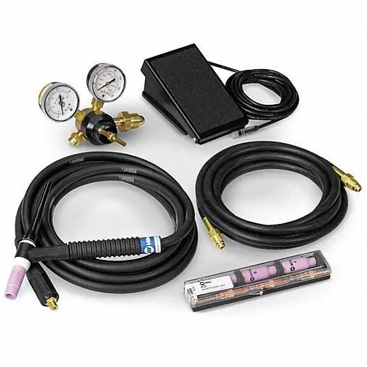 Miller TIG Contractor Kit for Multimatic 215 301337