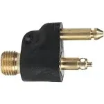 Moeller - 033400-10: Evinrude Tank Connector