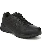 Men's Dr. Scholl's Titan 2 Work Shoe - Black - Size 13