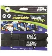 Rok Straps Motorcycle Strap