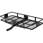 Curt 18152 Basket Style Cargo Carrier