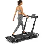 Xterra Fitness WS300 WalkSlim Treadmill ,Black