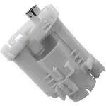 Fuel Pump Filter Beck/Arnley 043-3000