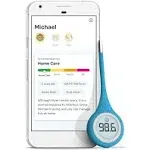 Kinsa QuickCare Smart Digital Thermometer