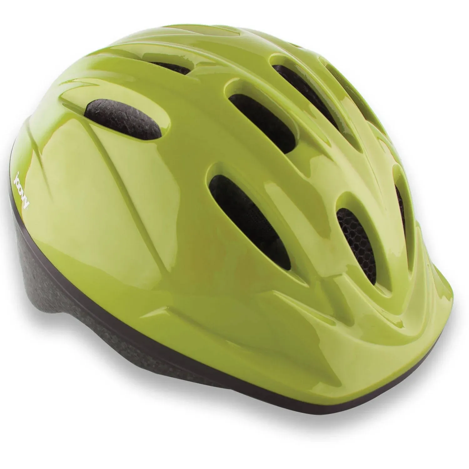 Joovy Noodle Helmet, Greenie