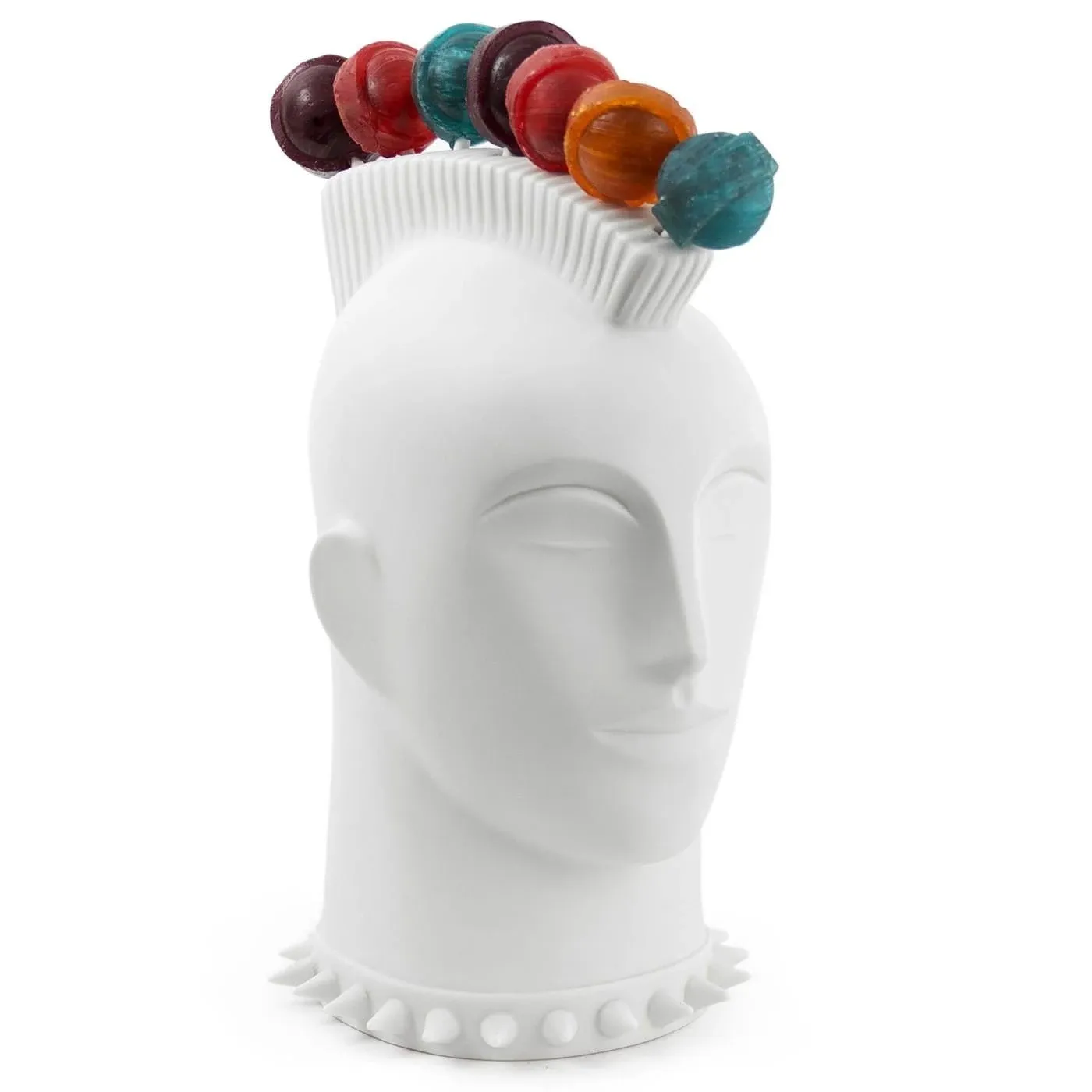 Jonathan Adler Mohawk Lollipop Holder