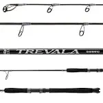 Shimano Trevala B TVS70LB Spinning Rod