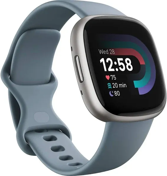 Fitbit Versa 4 Fitness Smartwatch