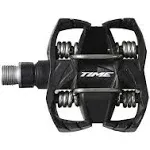 Time MX4 Pedals