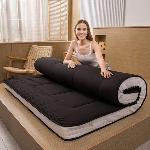 MAXYOYO Japanese Floor Futon Mattress