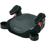 Graco - TurboBooster Backless Booster Seat, Gust