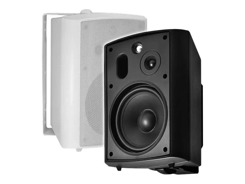 OSD Audio AP640 Outdoor Patio Speaker Pair