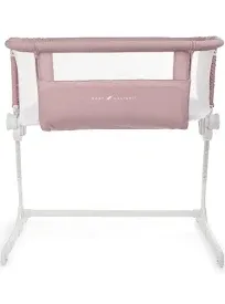 Baby Delight BD06040 2 in 1 Bedside Sleeper