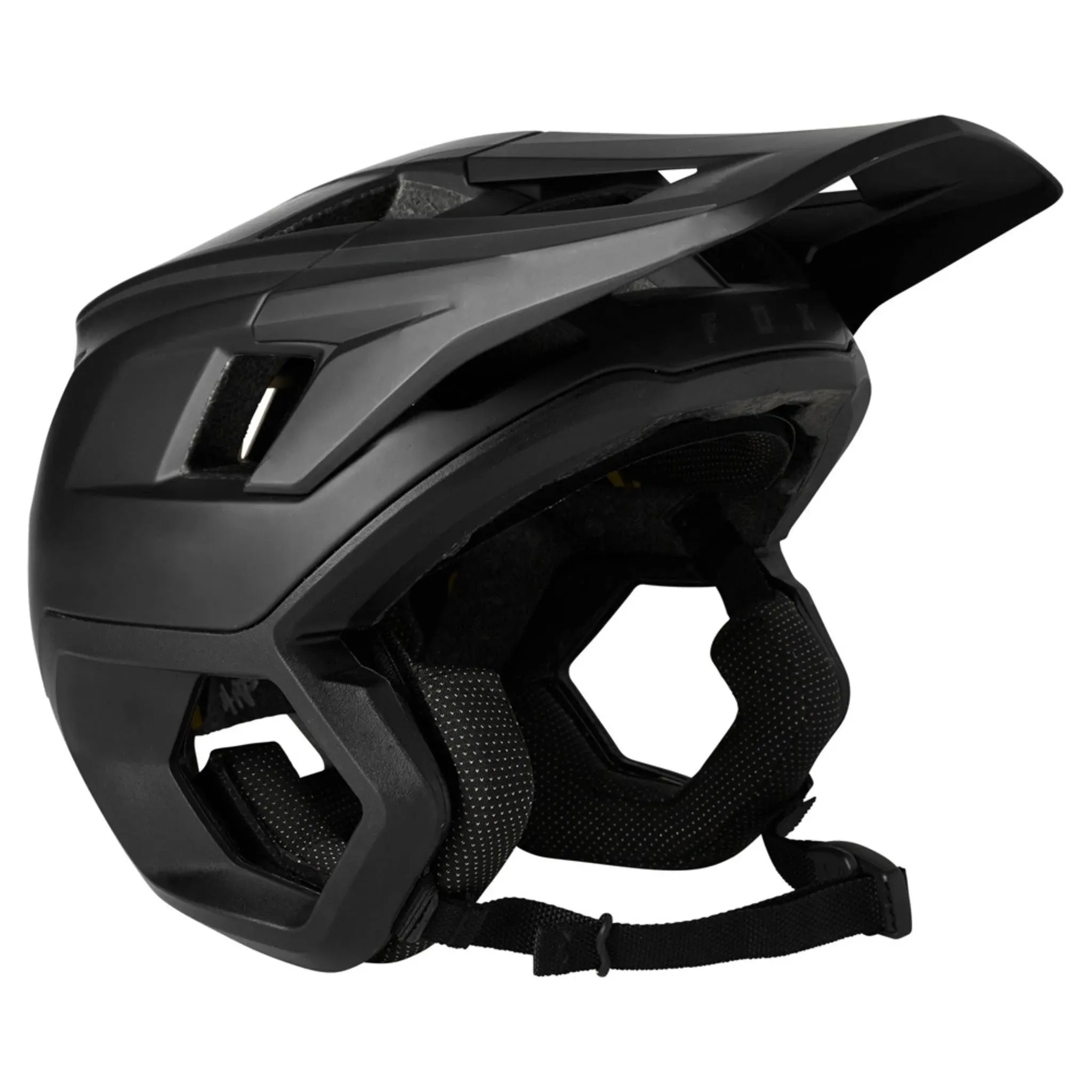 Fox Racing Dropframe Pro Dvide Helmet