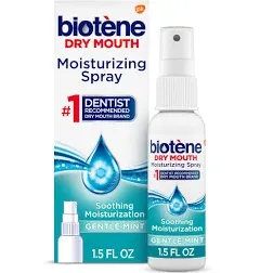 Biotene Moisturizing Mouth Spray